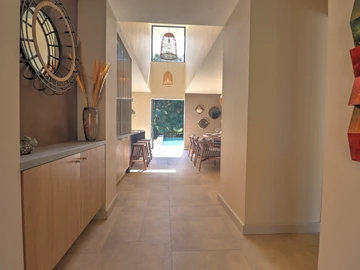 Maison de 3 Chambres