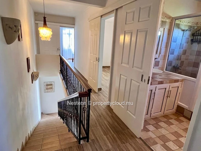 Villa duplex moderne de 3 chambres