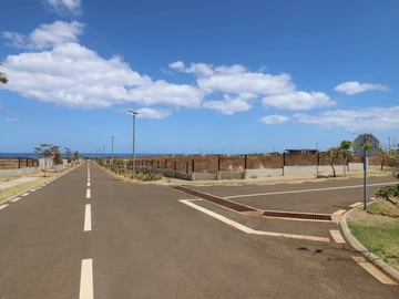 Residential Land