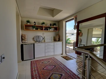 Appartement de 4 Chambres