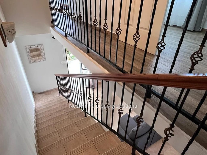 Villa duplex moderne de 3 chambres