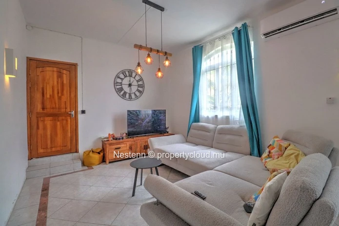 Maison familiale de 5 chambres