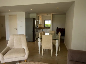 Appartement de 3 Chambres