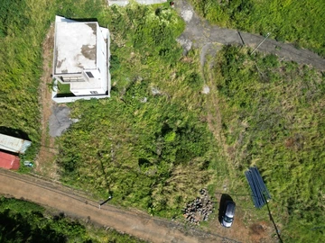 Residential Land