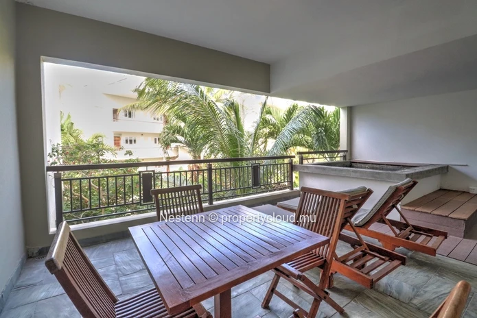 Cosy 2 Bedroom Apartment 
