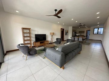 3 Bedroom Apartment