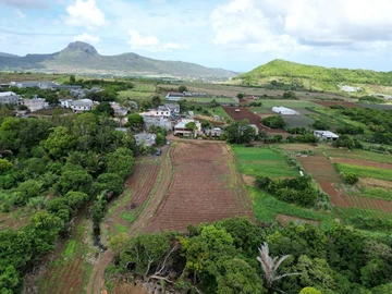 Residential Land