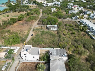 Residential Land