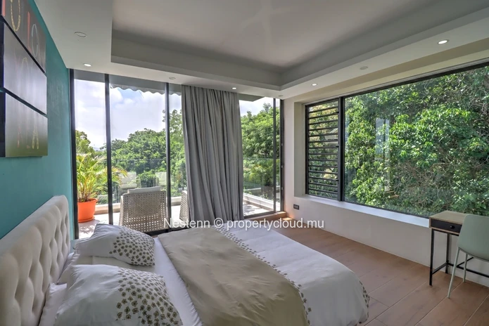 Belle villa de 3 chambres vendue avec une licence touristique idéalement