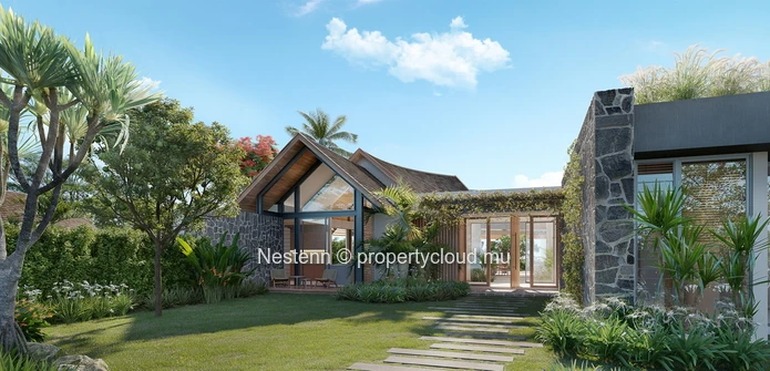 Villa Demera Signature - L'élégance dans chaque détail