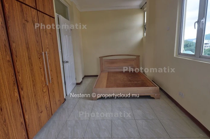 Penthouse de 3 chambres