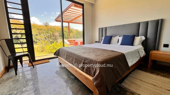 Discover Villa Imazinn: An exceptional escape in the heart of the Domaine de Courchamps 