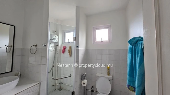 Apartment of 3 bedrooms