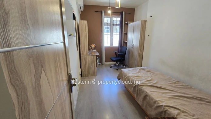Appartement de 3 chambres