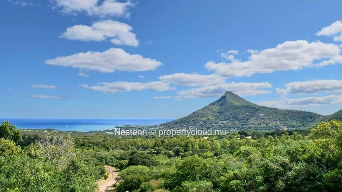 Residential land in gated Estate - Approx 50 perches