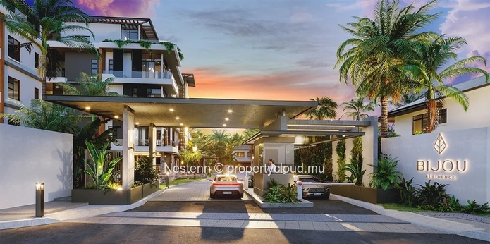 Villa de 4 chambres avec piscine privée