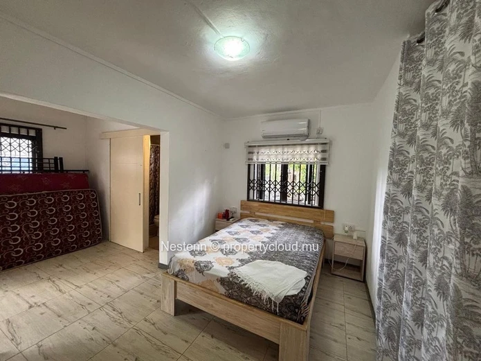 Charmante villa traditionnelle avec 3 chambres