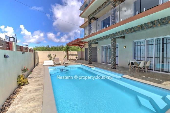Ideally located apartment 
