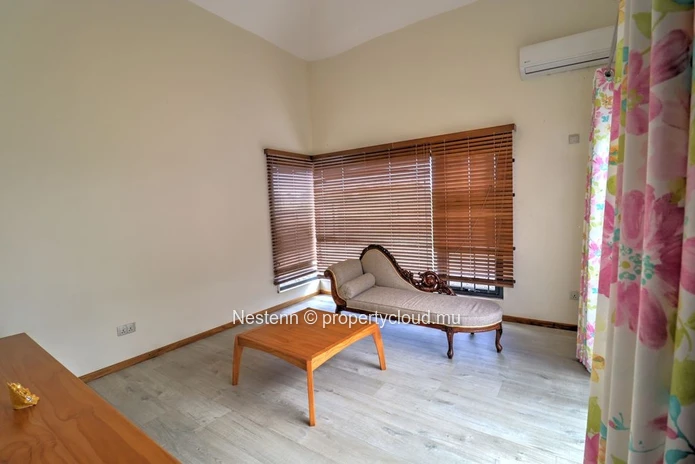 Belle maison familiale de trois  chambres climatisées