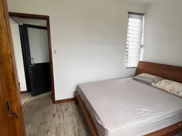 Maison de 4 Chambres