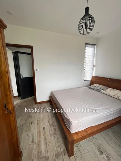 Duplex de 4 chambres