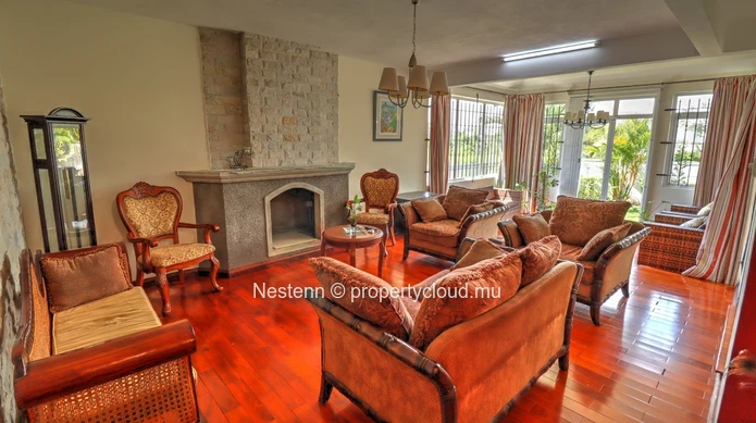 Maison de 250 m2