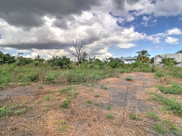 Residential Land