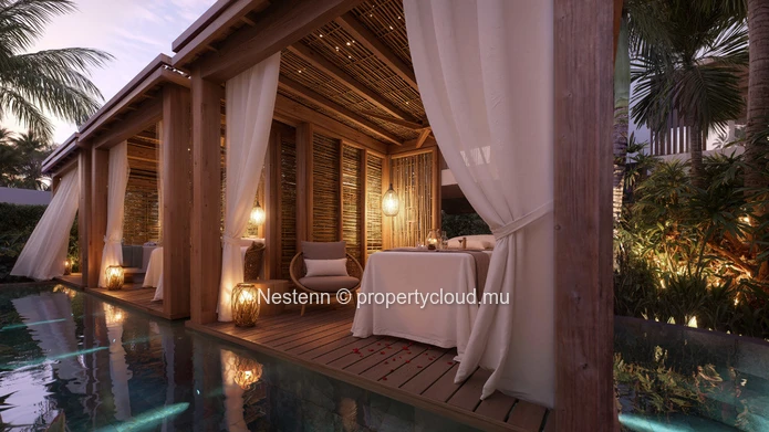 Elegance, profitability and lifestyle - Penthouse