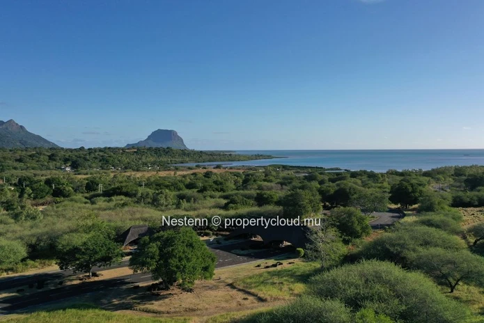 Villa au sein d'un domaine exclusif et au coeur de la nature
