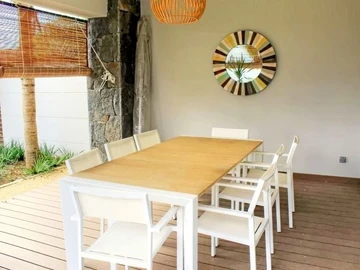 Maison de 3 Chambres