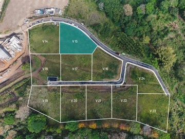 Residential Land
