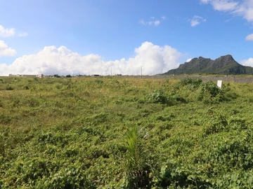Residential Land