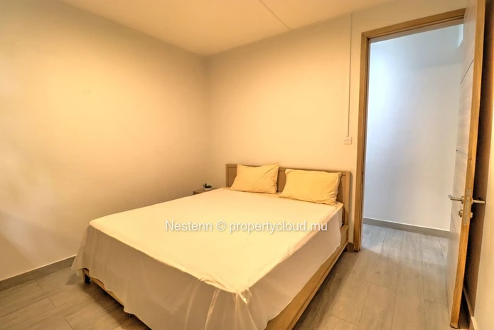 Charmante villa entièrement meublée 