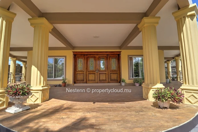 Villa Ramsamy 