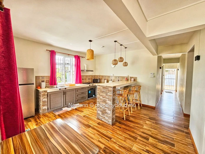 Charming Family Home 