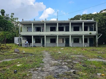 Commercial Land