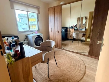 Appartement de 3 Chambres