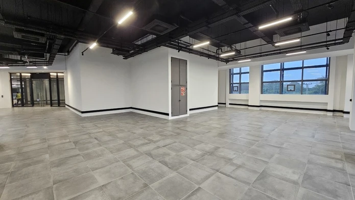 Espace bureau de 262m2
