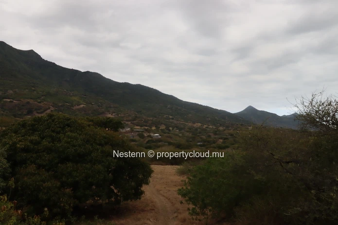 Exceptional Plot of 4227 m2 Domaine de Palmyre 