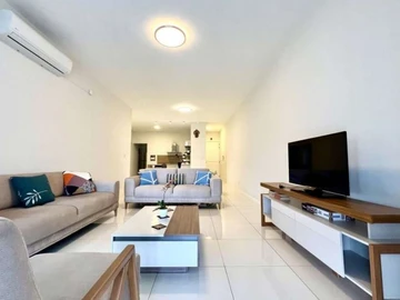 3 Bedroom Apartment