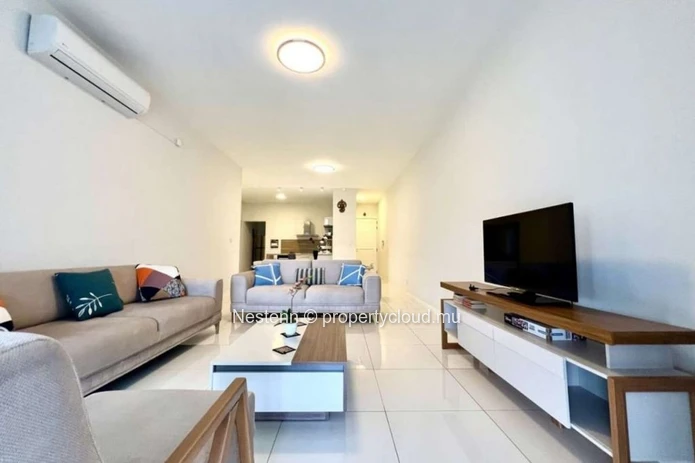 Spacious, modern home in a secure and prestigious complex.