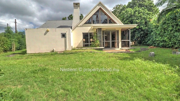 Commercial premises of 264 m² on ground floor