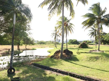 Residential Land