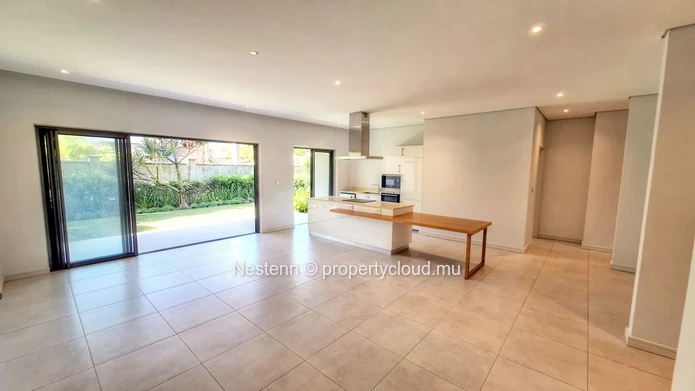 Superb 2-bedroom apartment in a secure residence