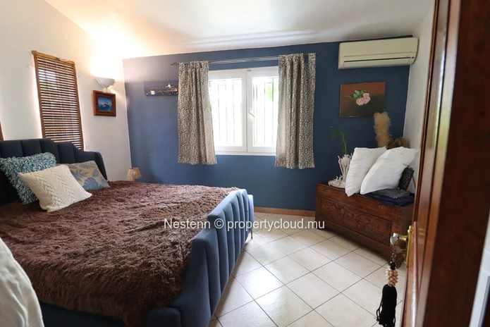 Magnifique villa dans un quartier résidentiel