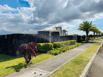 Residential Land