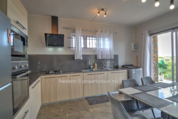 Ideally located apartment 