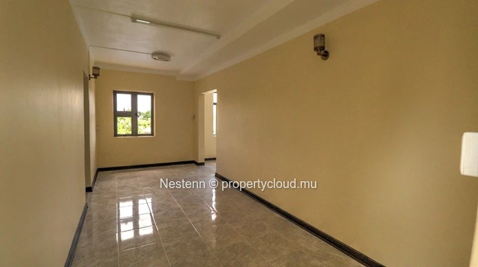 Apartment of 2 bedrooms