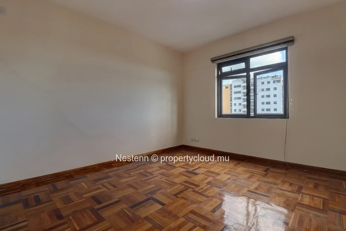Elegant furnished penthouse with stunning views