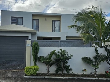 Maison de 4 Chambres